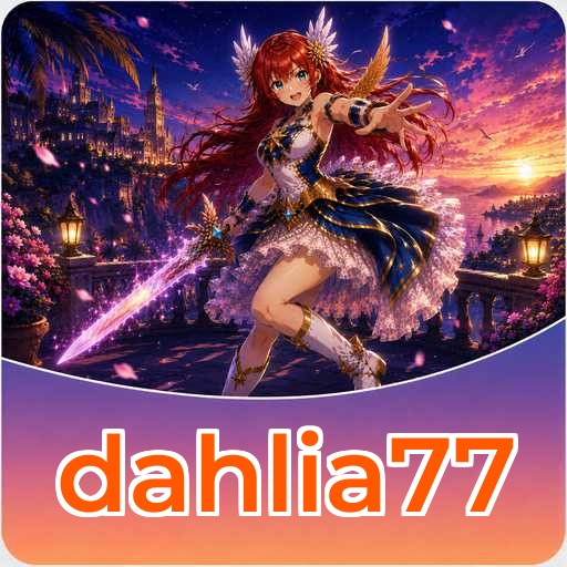 Logo dahlia77