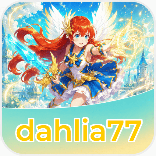 Logo dahlia77