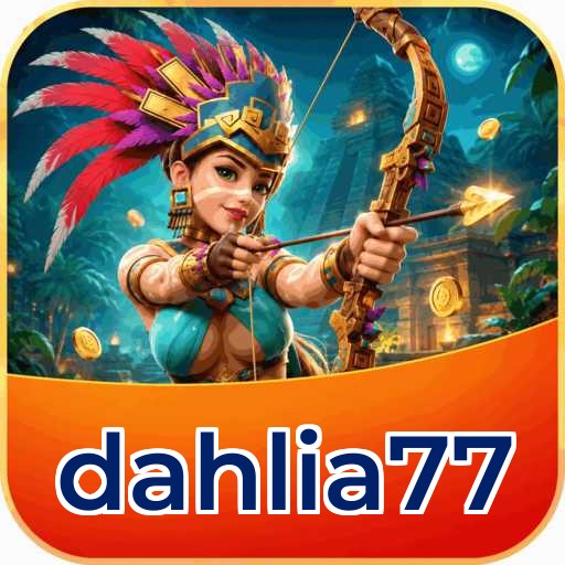 Logo dahlia77