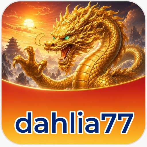 Logo dahlia77