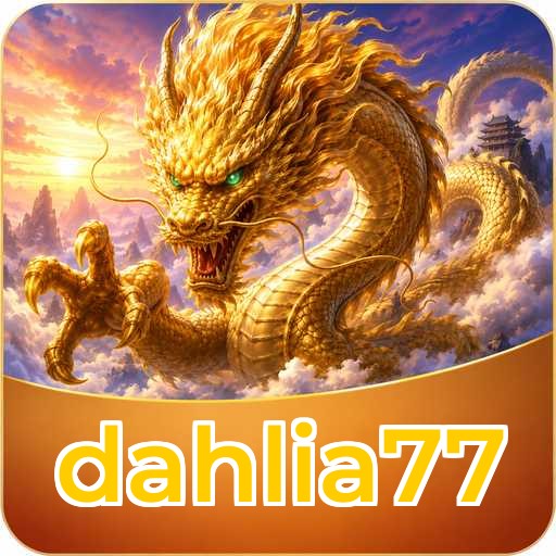 Logo dahlia77
