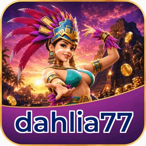 Logo dahlia77