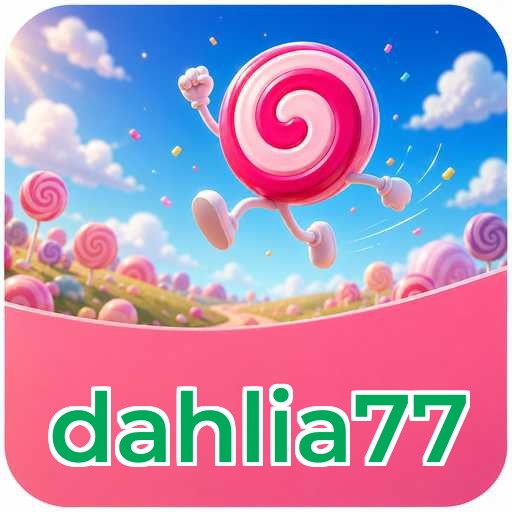 Logo dahlia77