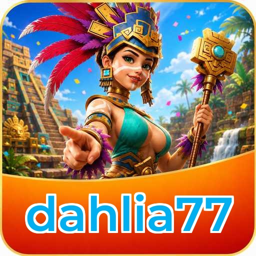 Logo dahlia77