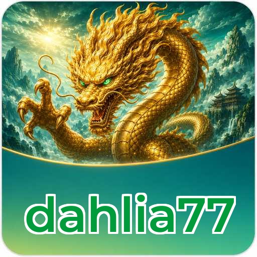 Logo dahlia77