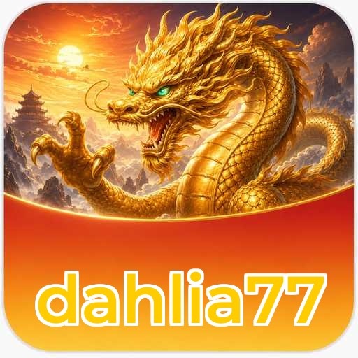 Logo dahlia77