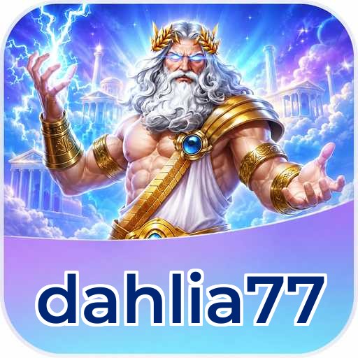 Logo dahlia77