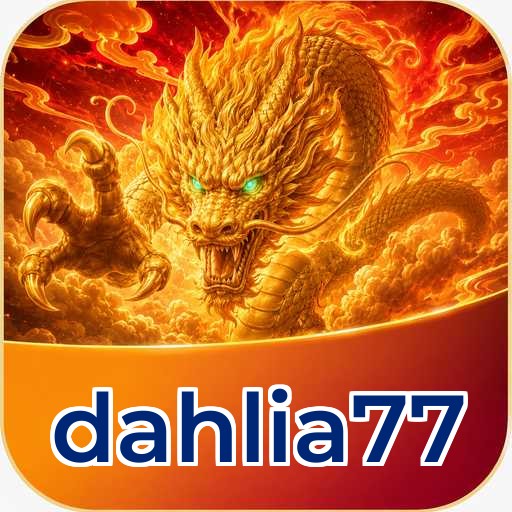 Logo dahlia77