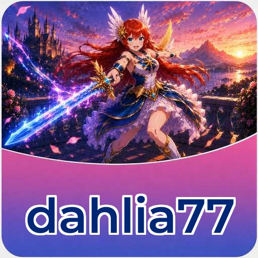 Logo dahlia77