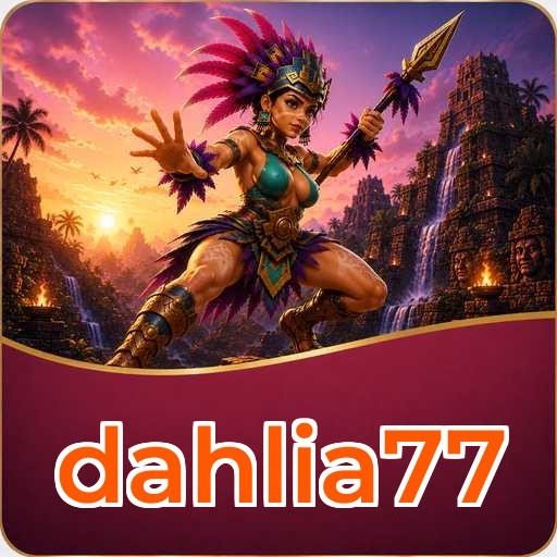 Logo dahlia77