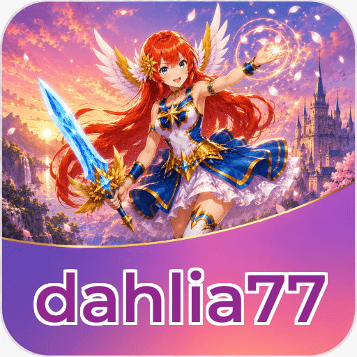 Logo dahlia77