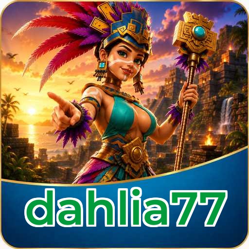 Logo dahlia77