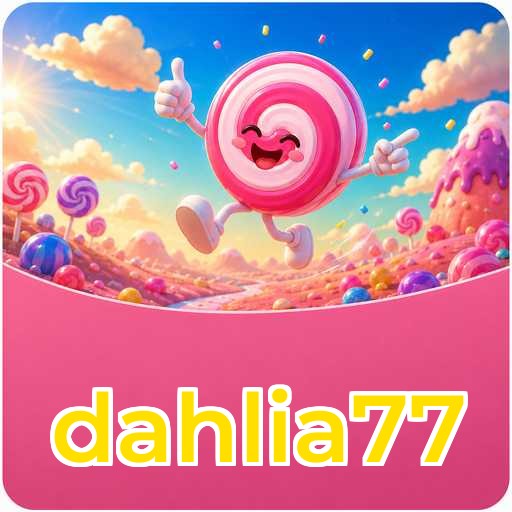 Logo dahlia77