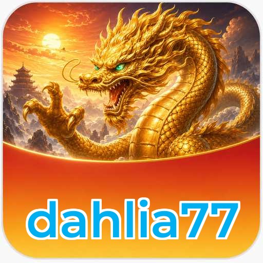 Logo dahlia77