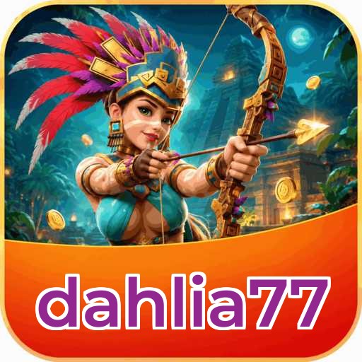 Logo dahlia77