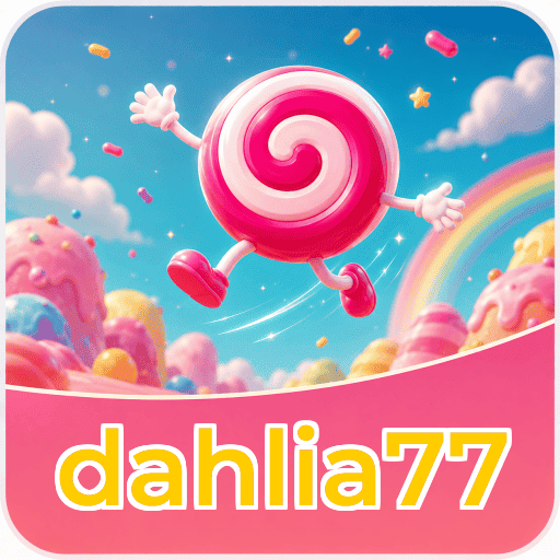 Logo dahlia77