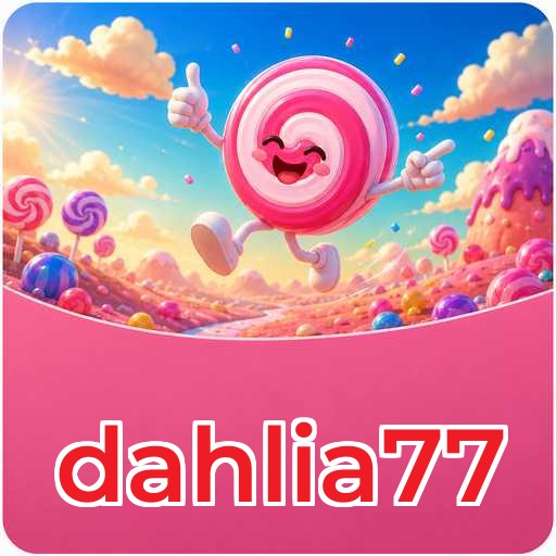 Logo dahlia77
