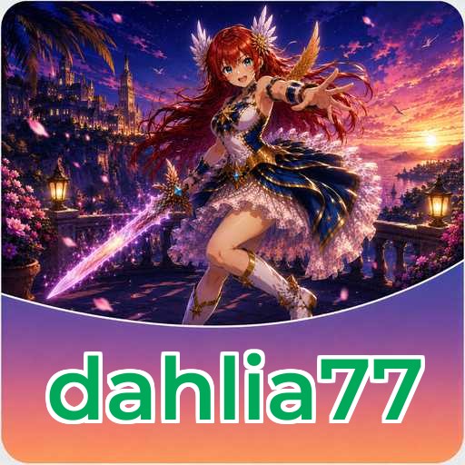 Logo dahlia77
