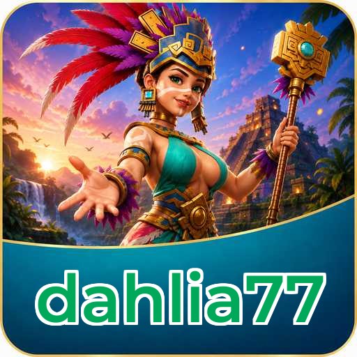 Logo dahlia77