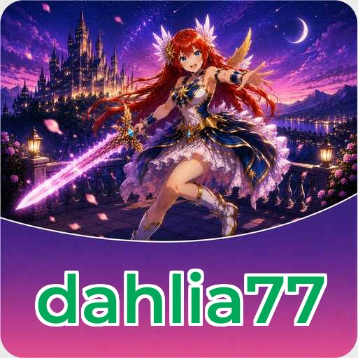 Logo dahlia77