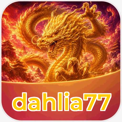 Logo dahlia77