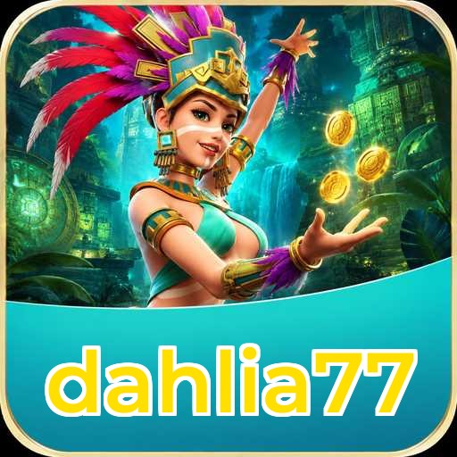 Logo dahlia77