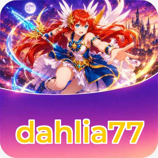 Logo dahlia77