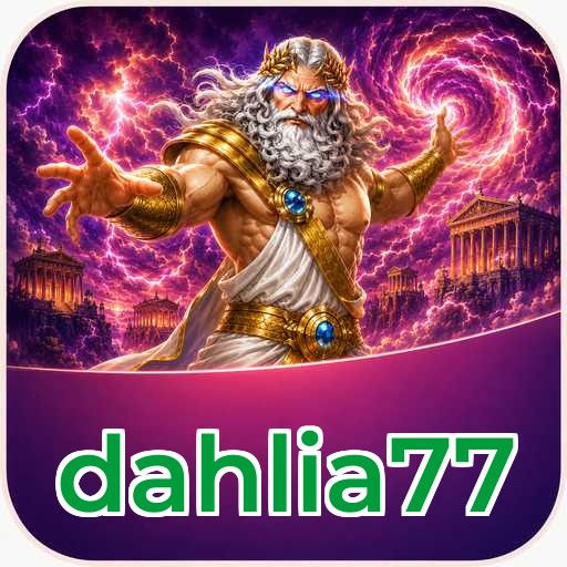 Logo dahlia77