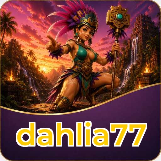 Logo dahlia77