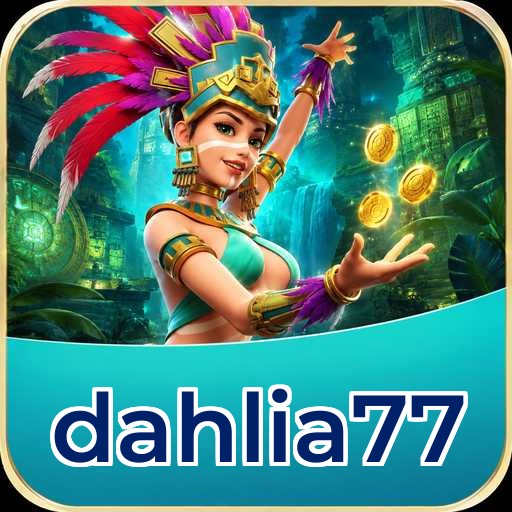 Logo dahlia77