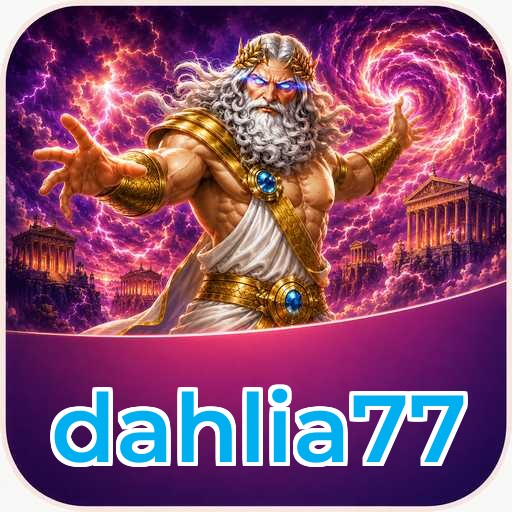 Logo dahlia77