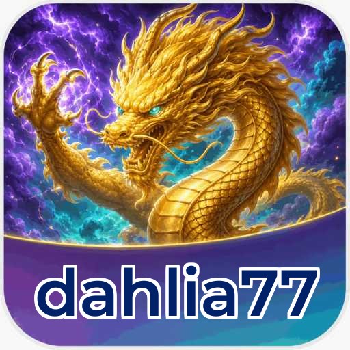 Logo dahlia77
