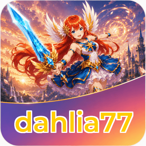 Logo dahlia77