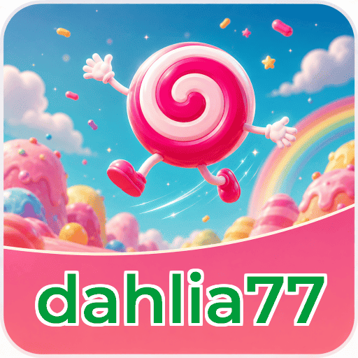 Logo dahlia77
