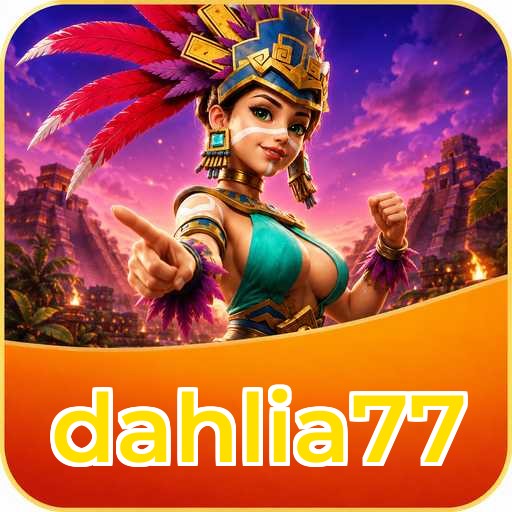 Logo dahlia77