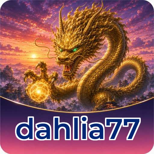 Logo dahlia77