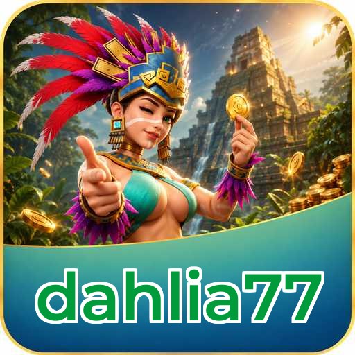 Logo dahlia77