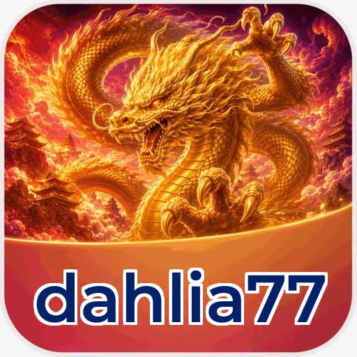 Contoh membandingkan alamat situs dahlia7722.com di bilah peramban
