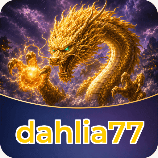 Logo dahlia77
