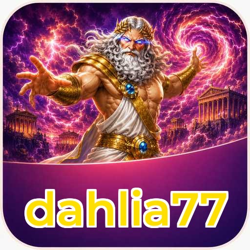 Logo dahlia77