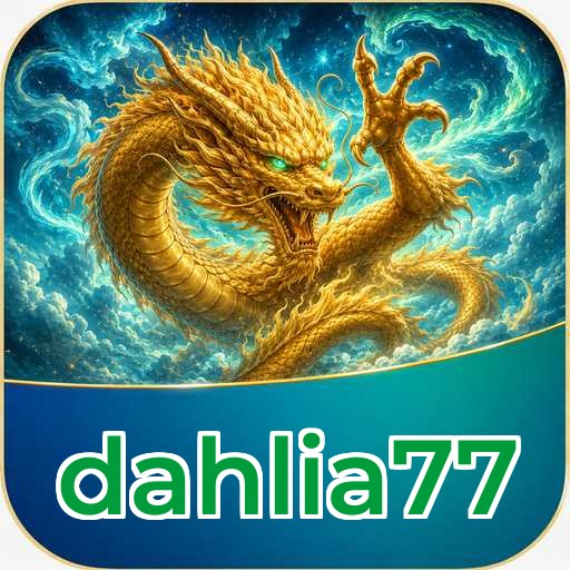 Logo dahlia77