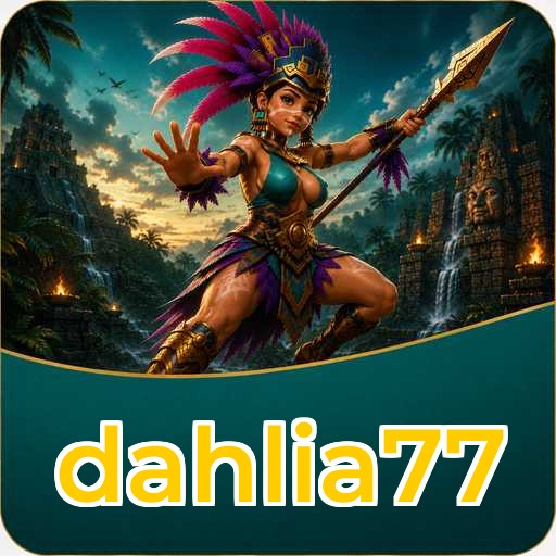 Logo dahlia77
