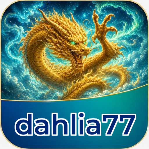Logo dahlia77