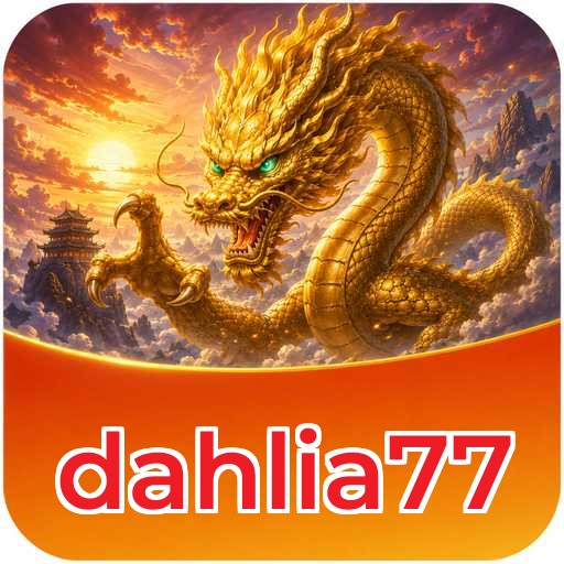 Logo dahlia77