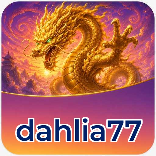 Logo dahlia77