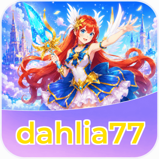 Logo dahlia77