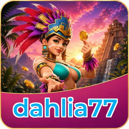 Logo dahlia77