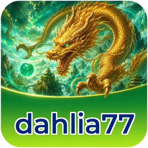 Logo dahlia77