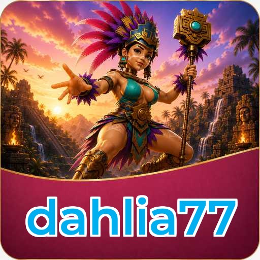 Logo dahlia77