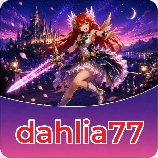 Logo dahlia77